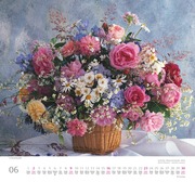 ...geliebte Blumensträuße 2024 - Abbildung 6