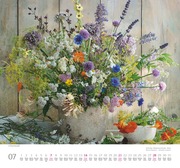 ...geliebte Blumensträuße 2024 - Abbildung 7