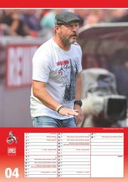 1. FC Köln 2024 - Illustrationen 4