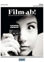 Film ab! 2024 - Cover