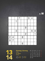 ESCAPE Sudoku 2024 - Abbildung 2