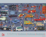 Der größte und schönste Bildwörterkalender der Fahrzeuge 2024 - Abbildung 6