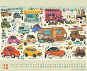 Der größte und schönste Bildwörterkalender der Fahrzeuge 2024 - Abbildung 8