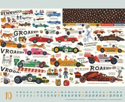 Der größte und schönste Bildwörterkalender der Fahrzeuge 2024 - Abbildung 10