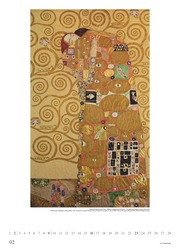 Gustav Klimt 2025 - Abbildung 2