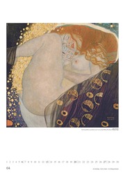Gustav Klimt 2025 - Abbildung 4