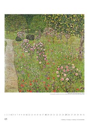 Gustav Klimt 2025 - Abbildung 5