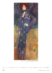 Gustav Klimt 2025 - Abbildung 6