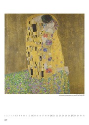 Gustav Klimt 2025 - Abbildung 7