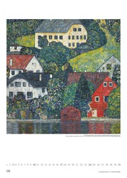 Gustav Klimt 2025 - Abbildung 8