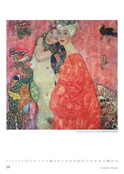 Gustav Klimt 2025 - Abbildung 9