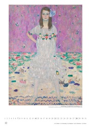 Gustav Klimt 2025 - Abbildung 12