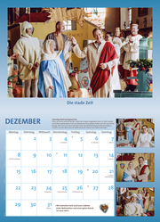 Dahoam is Dahoam 2025 - Broschürenkalender - Wandkalender - mit Jahresplaner - Format 42 x 29 cm - Abbildung 12