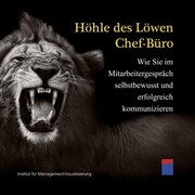 Höhle des Löwen Chef-Büro - Cover