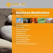 Business-Meditation - Cover