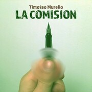 Timoteo Murelio la Comision - Cover