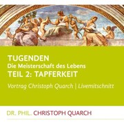 Tugenden - Die Meisterschaft des Lebens (Livemitschnitt) - Cover