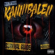 Kannibalen Survival Guide - Cover