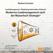 Modernes Lead Management nach der Wasserloch-Strategie - Cover