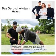 Was ist Personal Training? - Cover