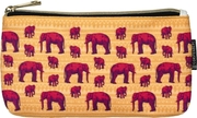 Täschchen Tiere Afrikas - Elefant - Cover