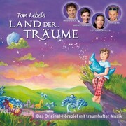 Tom Lehels Land der Träume - Cover