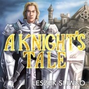 A Knight's Tale - Cover