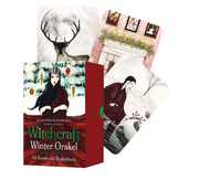 Witchcraft Winter Orakel - Cover