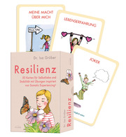 Resilienz - Cover