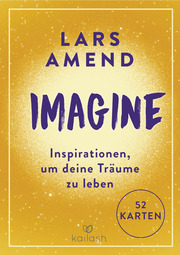 Imagine - Cover
