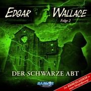 Edgar Wallace Der schwarze Abt