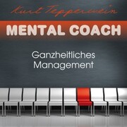 Mental Coach: Ganzheitliches Management - Cover