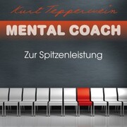 Mental Coach: Zur Spitzenleistung - Cover