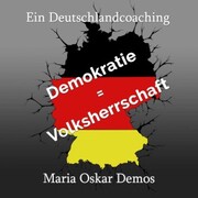 Ein Deutschlandcoaching - Cover
