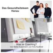Was ist Coaching - Cover