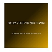 Success Secrets You Need to Know