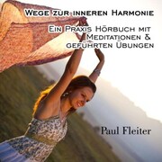 Wege zur inneren Harmonie - Cover