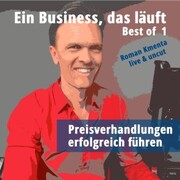 Ein Business, das läuft - Best of 1 - Cover
