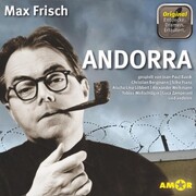 Andorra - Cover