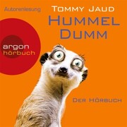 Hummeldumm - Cover