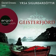 Geisterfjord - Cover