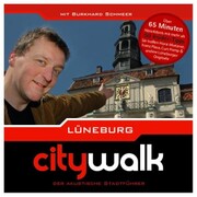 Lüneburg - Citywalk - Cover