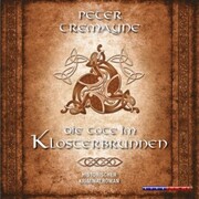 Die Tote im Klosterbrunnen (Gekürzt) - Cover