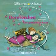 Die ZEIT-Edition 'Märchen Klassik für kleine Hörer'