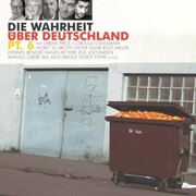 Die Wahrheit über Deutschland, Pt. 6 - Cover