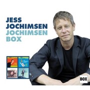 Jochimsen Box - Cover