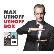 Uthoff Box - Cover