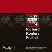 Richard Rogler, Roglers Freiheit - Cover