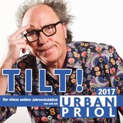 TILT! Der etwas andere Jahresrückblick 2017 - Cover