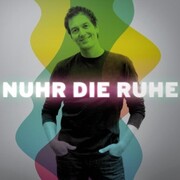 Dieter Nuhr, Nuhr die Ruhe - Cover